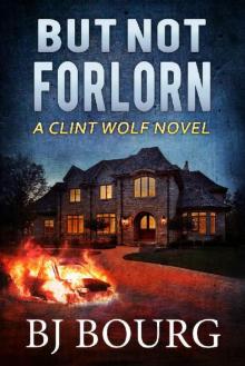 But Not Forlorn: A Clint Wolf Novel (Clint Wolf Mystery Series Book 7) Read online