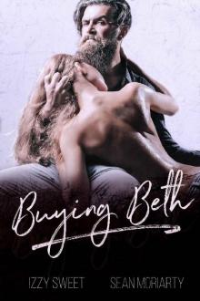 Buying Beth: A Dark Romance (Disciples Book 3) Read online