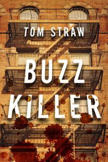 Buzz Killer Read online