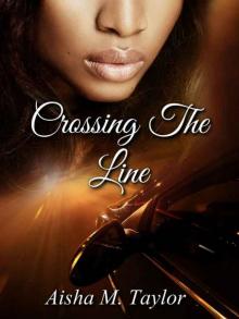 BWWM Romance: Crossing The Line: Interracial Romance / Wealthy Love Interest Read online