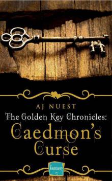 Caedmon’s Curse Read online