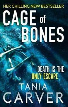Cage of Bones Read online