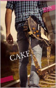 Cake: A Love Story Read online