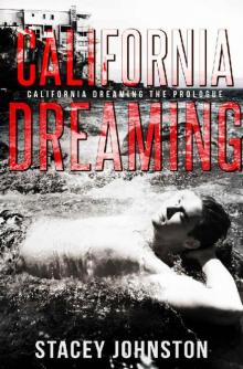 California Dreaming Read online