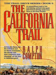 California Trail Read online