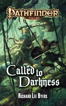 Called to Darkness Read online