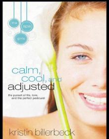 Calm, Cool, and Adjusted Read online