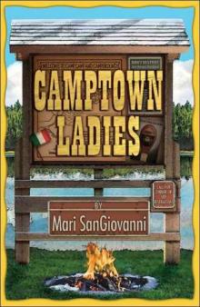 Camptown Ladies