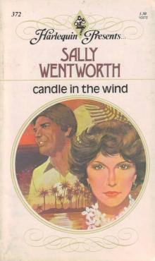 Candle in the Wind Read online
