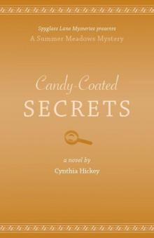 Candy-Coated Secrets Read online