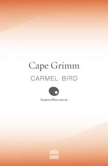 Cape Grimm Read online