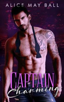 Captain Charming (Tales of 1001 Flights) Read online