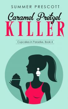 Caramel Pretzel Killer Read online