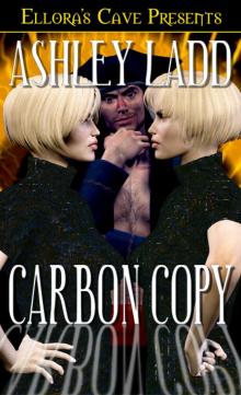Carbon Copy Read online