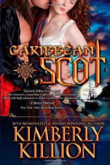 Caribbean Scot Read online