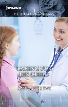 Caring For His Child Read online