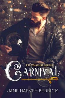 Carnival (The Traveling Series #4) Read online