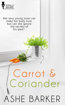 Carrot and Coriander Read online
