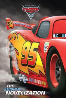 Cars 2