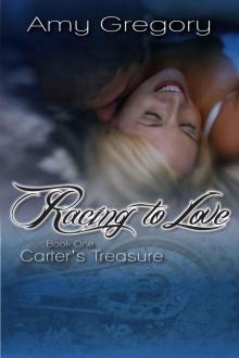 Carter's Treasure Read online