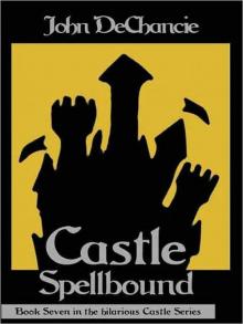 Castle Spellbound c-7 Read online
