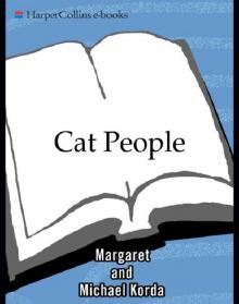 Cat People Read online