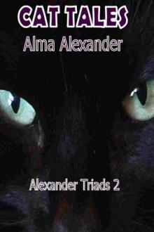 Cat Tales Read online
