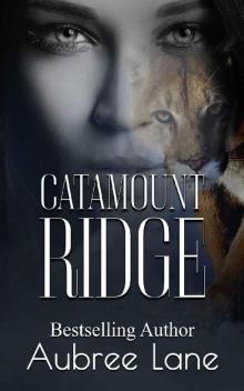 Catamount Ridge Read online