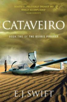 Cataveiro: The Osiris Project (Osiris Project 2) Read online