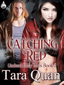 Catching Red Read online