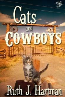 Cats and Cowboys Read online