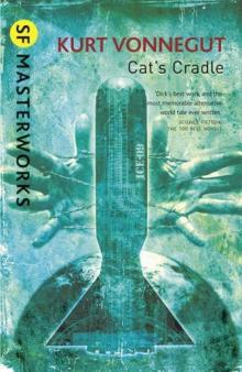 Cat's Cradle: A Novel Read online