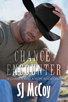 Chance Encounter (A Chance and a Hope Book 1) Read online