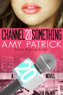 Channel 20 Something Read online