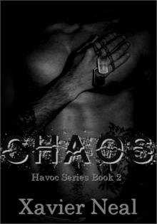 Chaos (Havoc Series Book Two) Read online