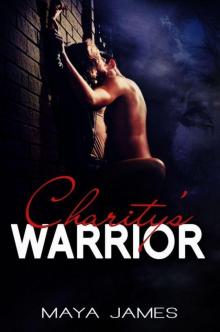 Charity's Warrior Read online