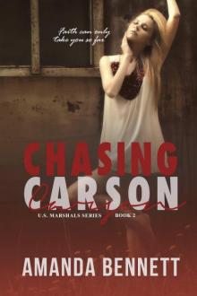 Chasing Carson Read online