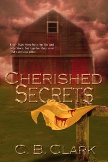 Cherished Secrets Read online