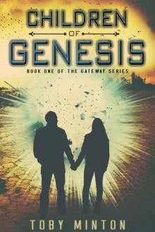 Children of Genesis (The Gateway Series Book 1)