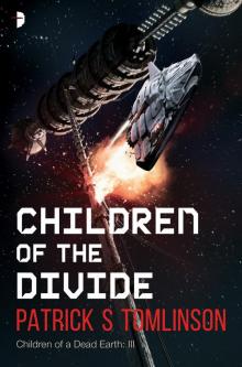 Children of the Divide Read online