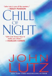 Chill of Night Read online