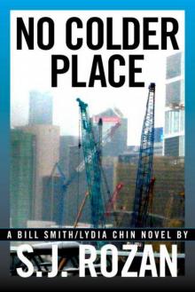Chin - 04 - No Colder Place Read online
