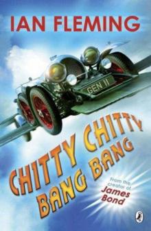 Chitty Chitty Bang Bang Read online