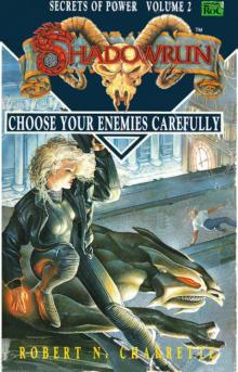 Choose Your Enemies Carefully Read online