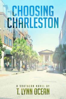 Choosing Charleston Read online