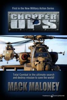 Chopper Ops co-1 Read online