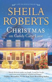Christmas on Candy Cane Lane Read online