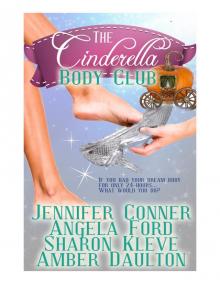Cinderella Body Club Boxed Set Read online
