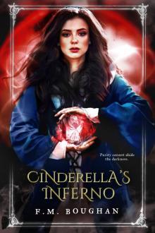 Cinderella's Inferno Read online