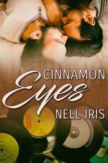 Cinnamon Eyes Read online